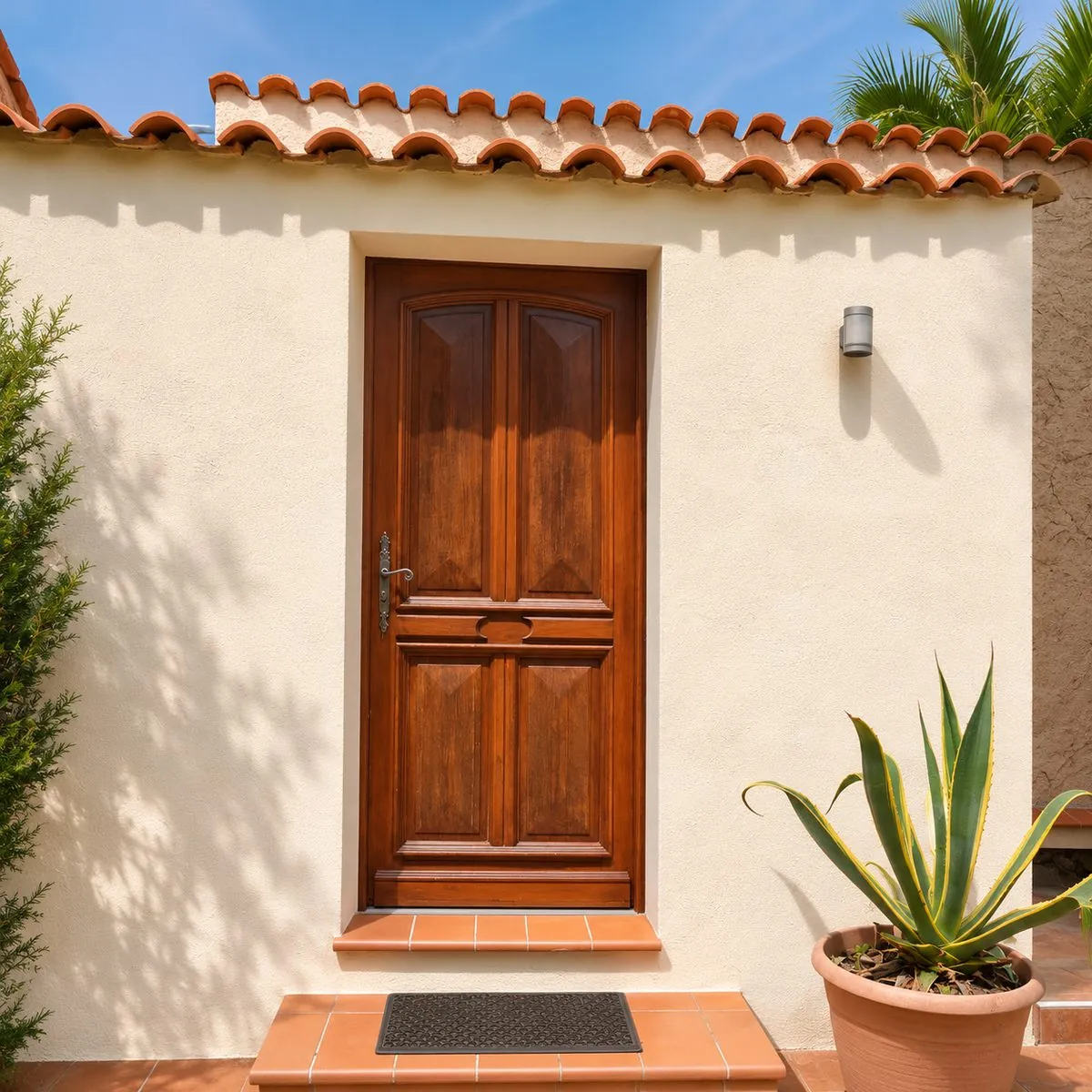 Entrée catalane