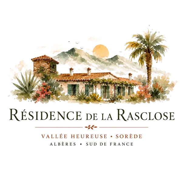 Résidence de la Rasclose